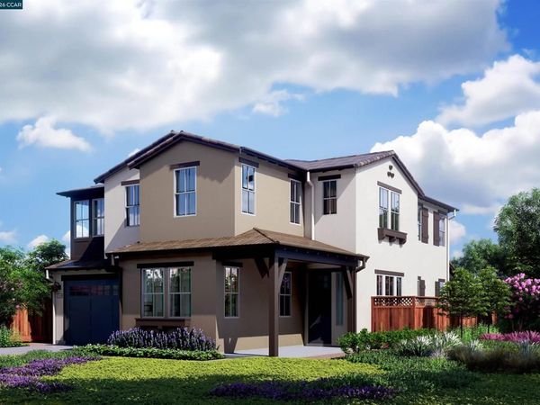 46 Red Barn Court, Petaluma, CA 94952