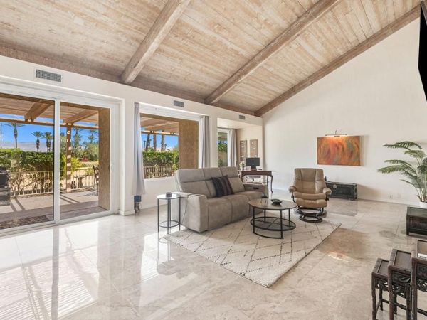 609 Desert West Drive, Rancho Mirage, CA 92270