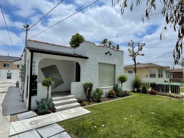6600 Fishburn, Bell Gardens, CA 90201