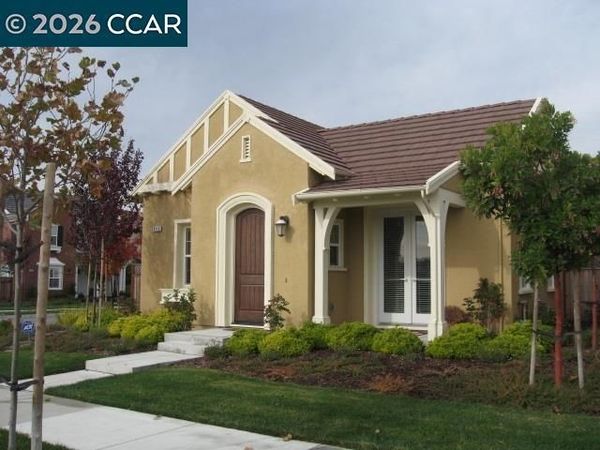 6049 W Branch Road, San Ramon, CA 94582