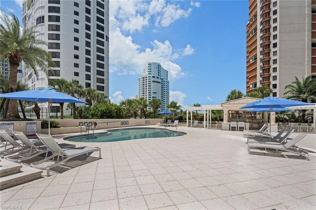 4255 Gulf Shore Blvd N, Unit 207, Naples, FL 34103 Photo