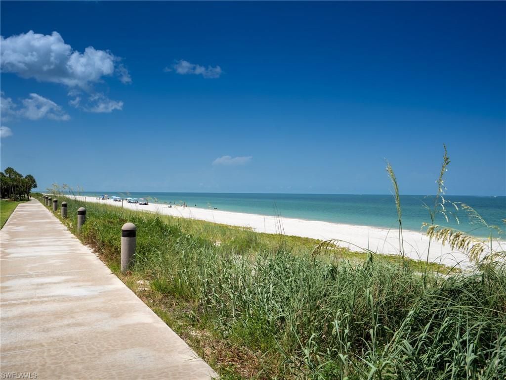 4255 Gulf Shore Blvd N, Unit 207, Naples, FL 34103 Photo
