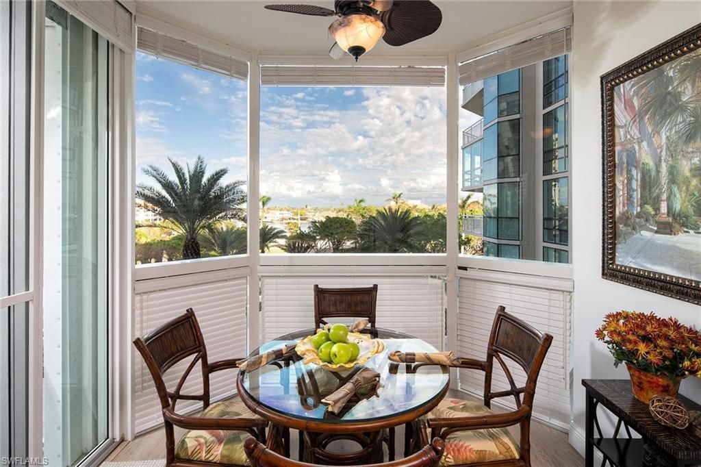 4255 Gulf Shore Blvd N, Unit 207, Naples, FL 34103 Photo