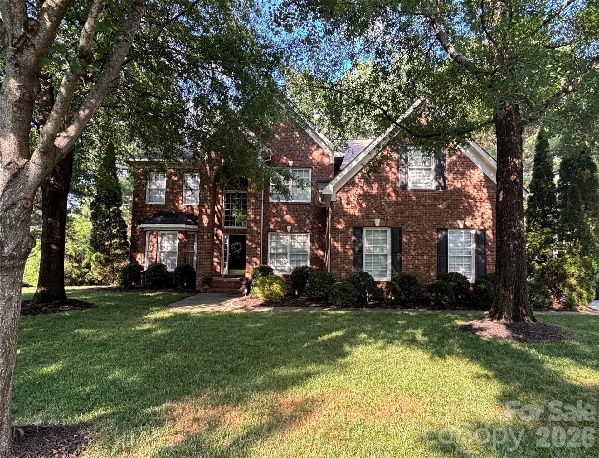 710 Fairway Point Drive , Tega Cay, SC 29708 Main Photo