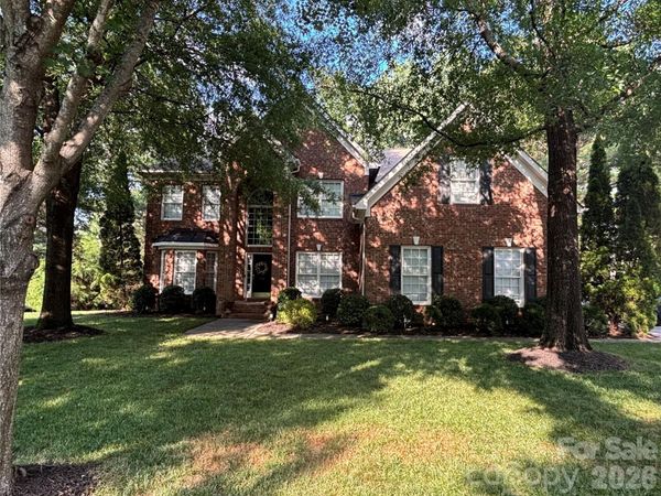 710 Fairway Point Drive , Tega Cay, SC 29708