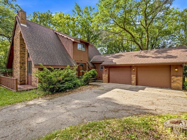 1817 Oregon Trail, Saint Cloud, MN 56301