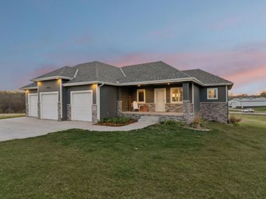 8443 Century Court, Murray, NE 68409