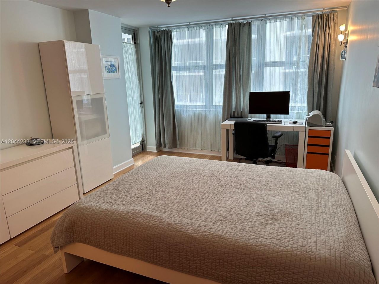6039 Collins Ave , Unit 1205, Miami Beach, FL 33140 Photo
