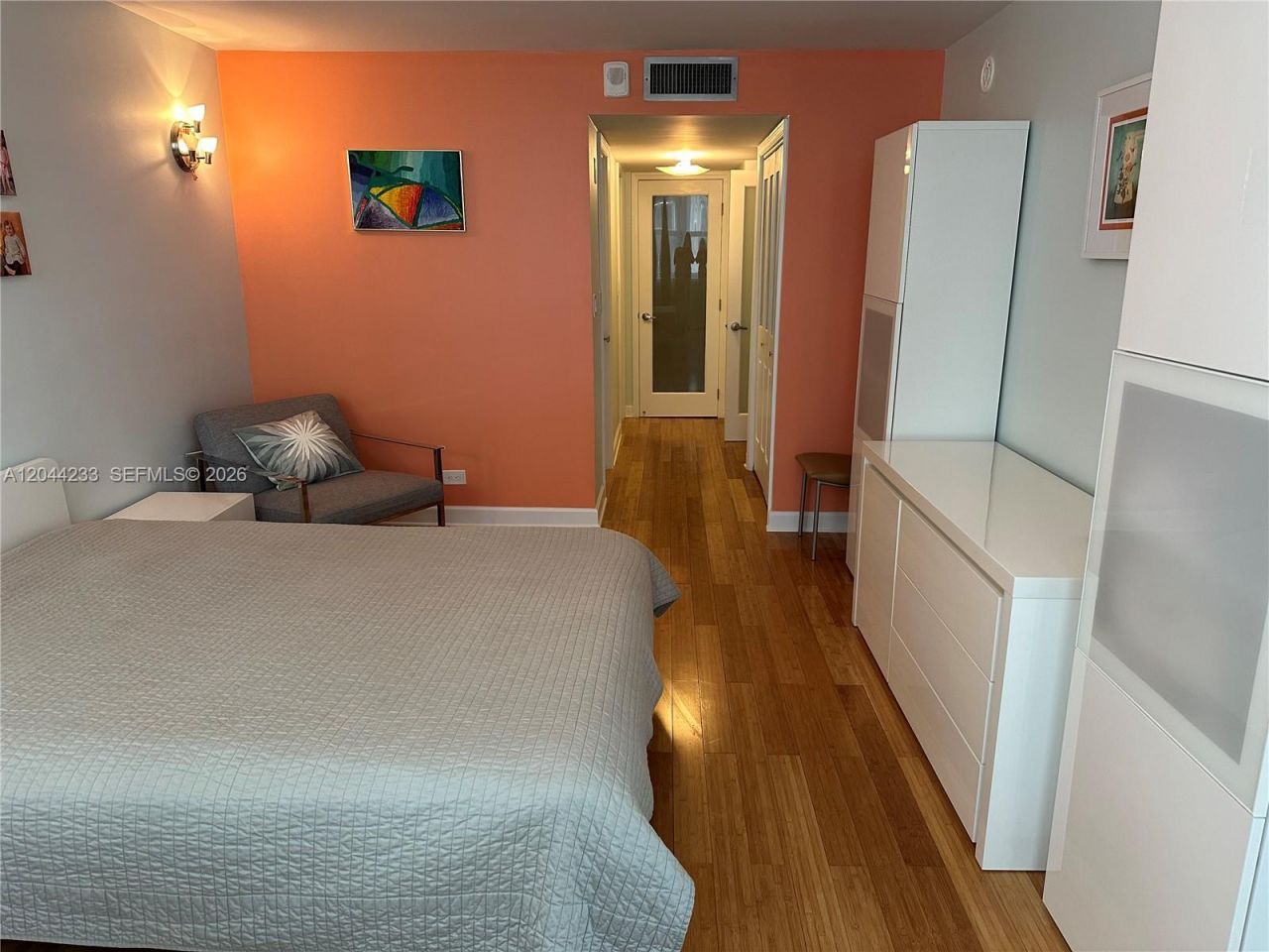 6039 Collins Ave , Unit 1205, Miami Beach, FL 33140 Photo