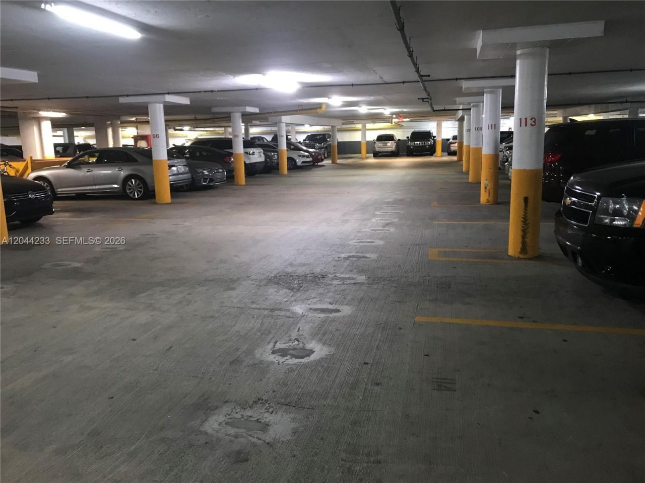 6039 Collins Ave, Unit 1205, Miami Beach, FL 33140 Photo