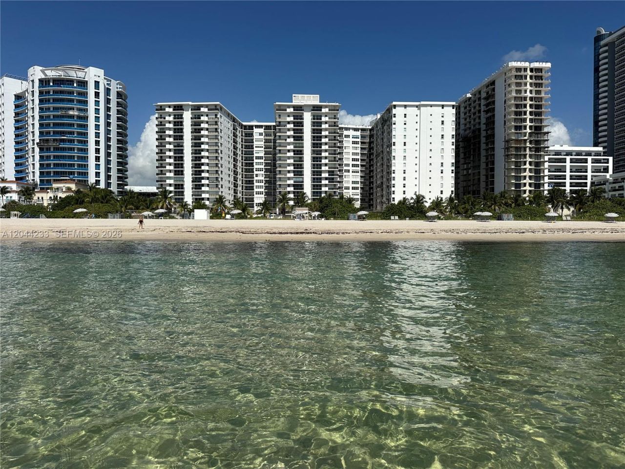 6039 Collins Ave , Unit 1205, Miami Beach, FL 33140 Photo