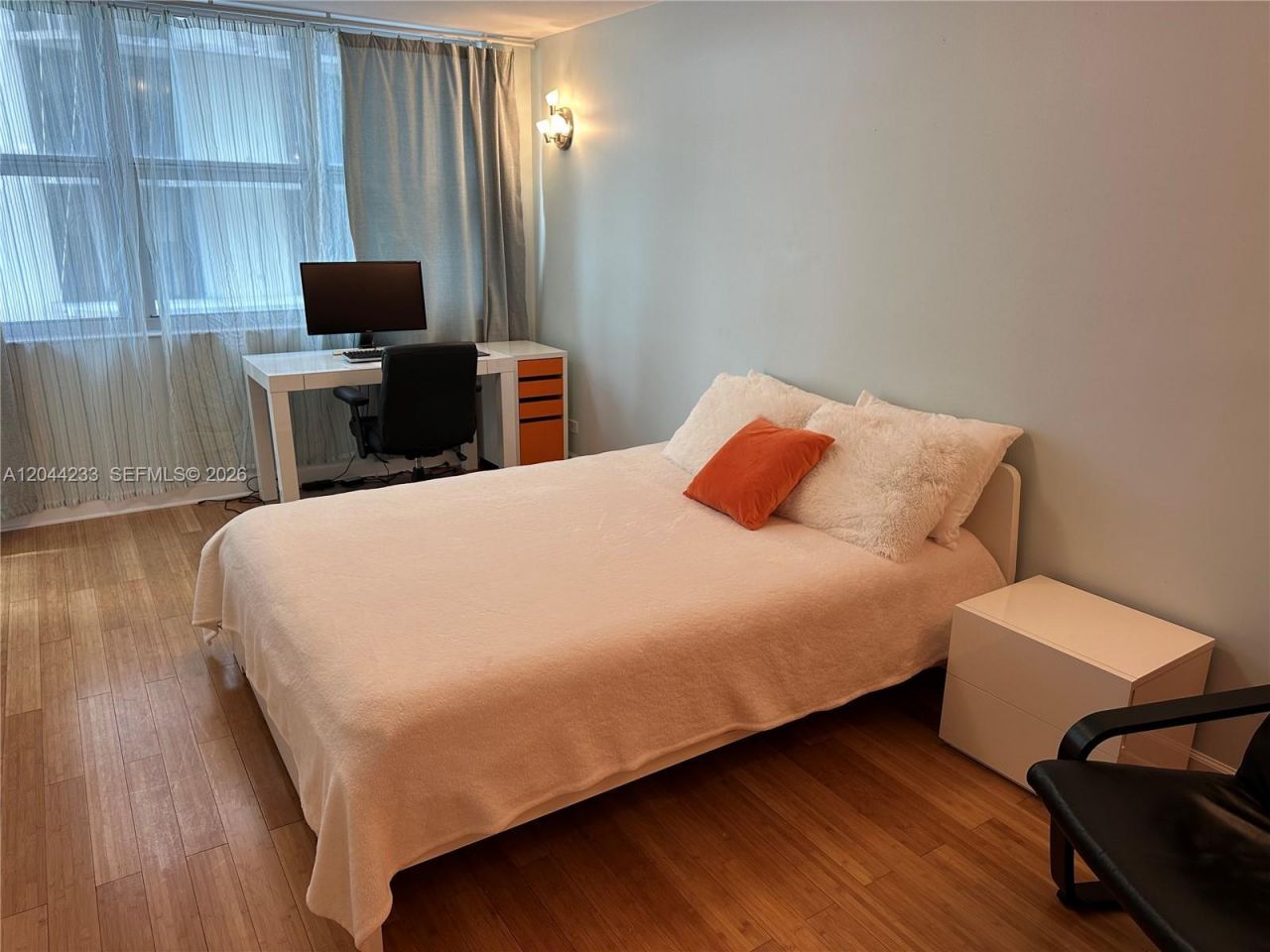 6039 Collins Ave, Unit 1205, Miami Beach, FL 33140 Photo
