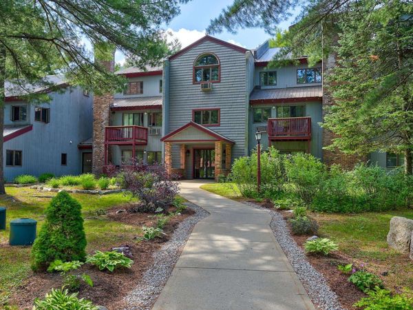 8H River Run Drive, Unit H, Bartlett, NH 03812