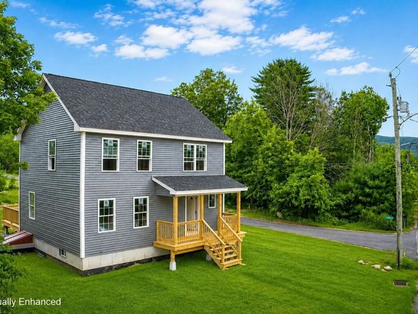 21 Saint Anthonys Road, Wakefield, NH 03872