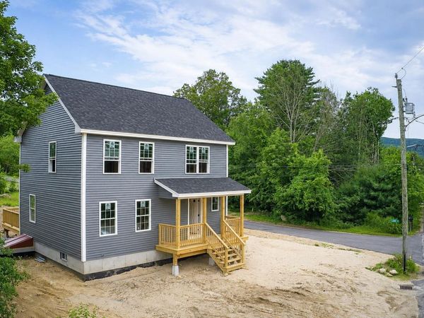 21 Saint Anthonys Road, Wakefield, NH 03872