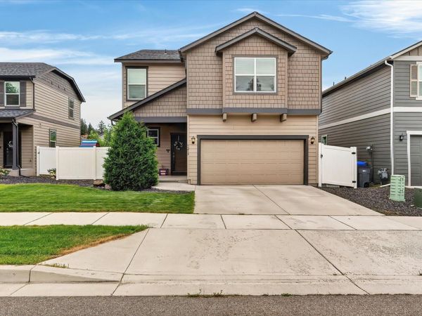 1213 E Silver Pine Rd, Colbert, WA 99005