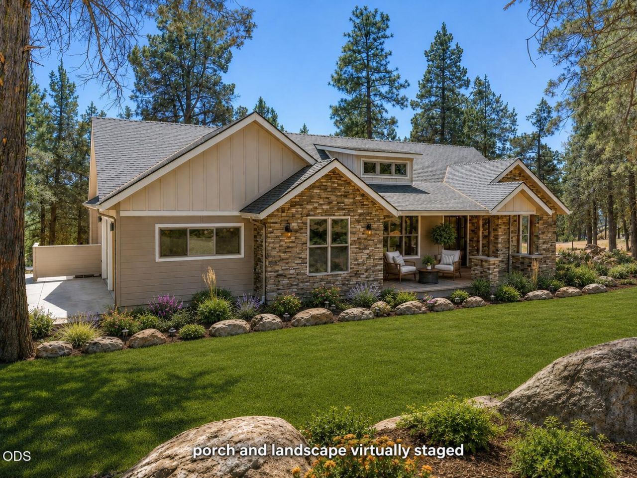11504 Crossbill Drive
