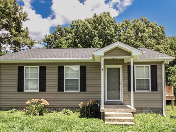 136 Ray Hooten Road, Scottsville, KY 42164