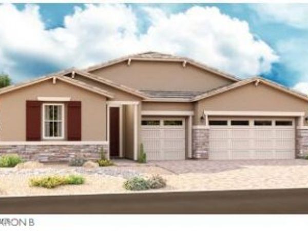 20281 W FLOWER Street, Buckeye, AZ 85396