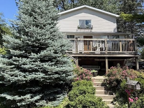 523 Beechwood Drive , Round Lake, IL 60073
