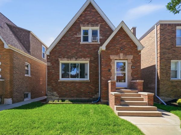 3947 W 65th Street , Chicago, IL 60629