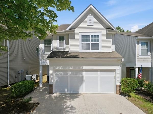 905 Tamarisk Place , Canton, GA 30114