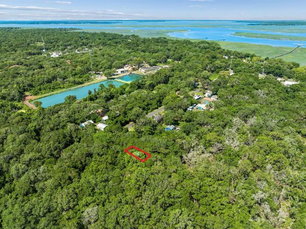 LOT 4 STEWART Avenue , Amelia Island, FL 32034