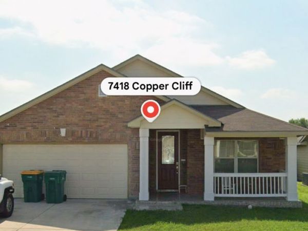 7418 Copper Clf, Converse, TX 78109