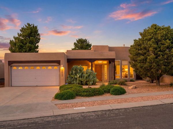 12805 Northern Sky Avenue NE, Albuquerque, NM 87111