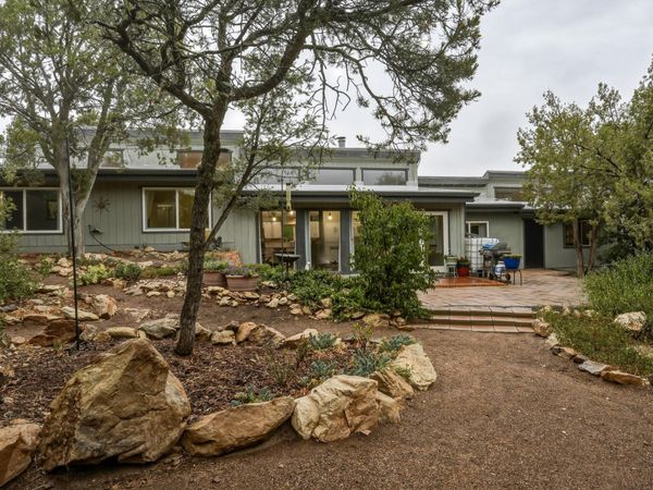 6 Oak Place , Cedar Crest, NM 87008