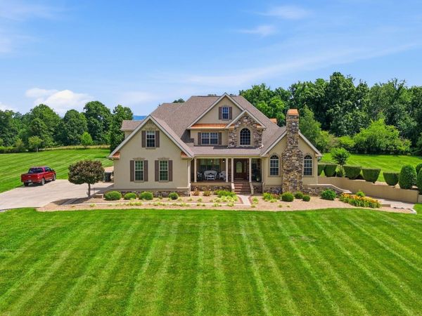 1500 Old Shiloh Road, Greeneville, TN 37745