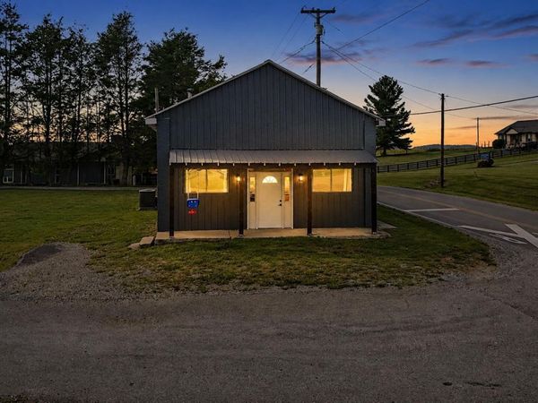 353 Washington College Station Road, Limestone, TN 37681