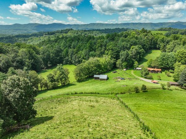 Tbd North Hwy 91, Mountain City, TN 37683