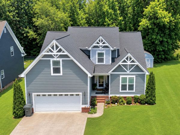 8329 Grinder Creek Place , Chattanooga, TN 37421