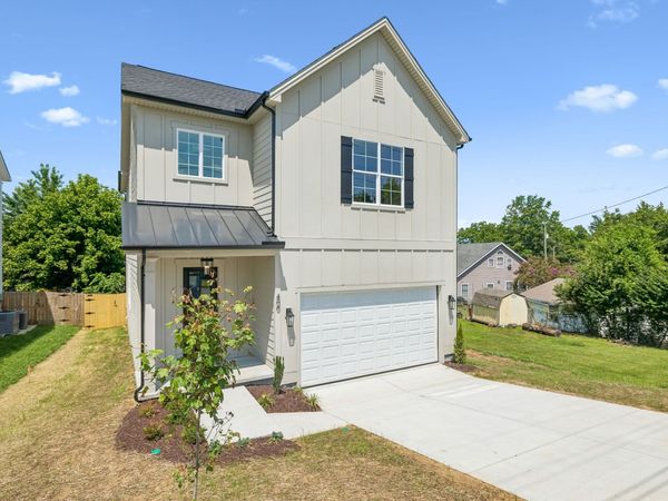 400 Lawrence St , Old Hickory, TN 37138