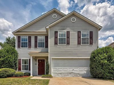 730 McNamara Lane , Columbia, SC 29229