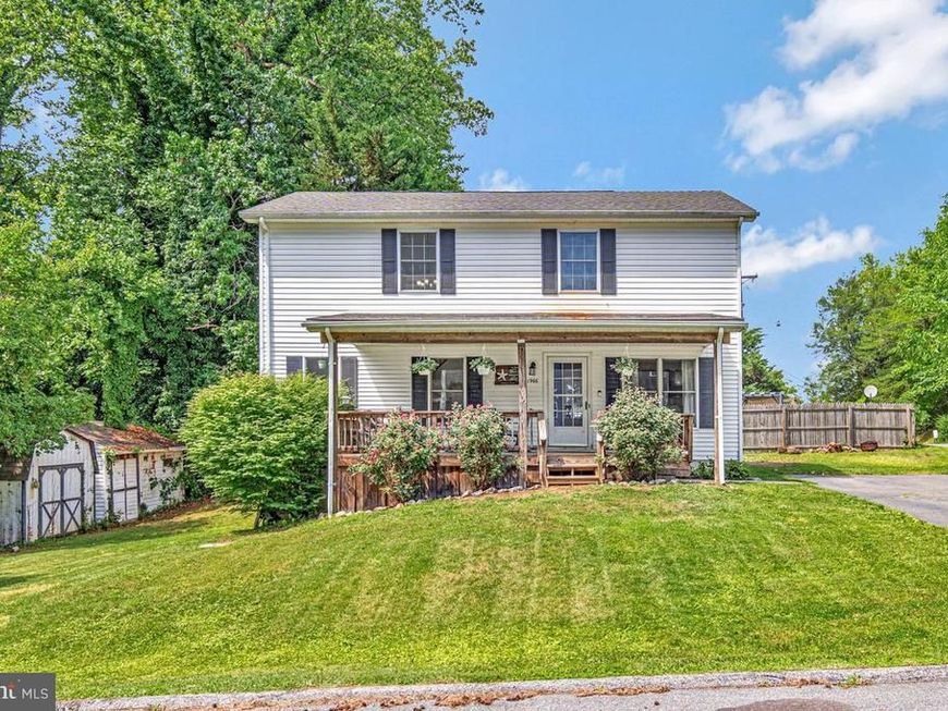 1966 Chestnut Street, Port Republic, MD 20676 Main Photo