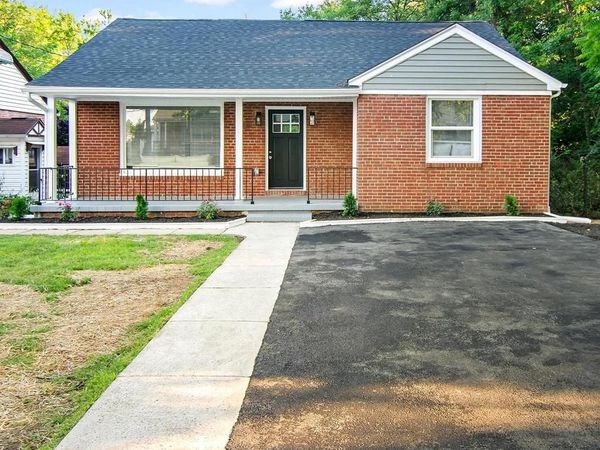 1727 HILYARD ROAD, BALTIMORE, MD 21234