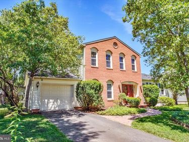 7902 LARRICK COURT , SPRINGFIELD, VA 22153