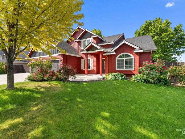 11395 W Kipling Way, Nampa, ID 83651