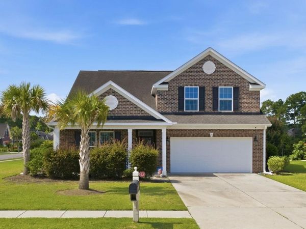 701 Chisholm Rd. , Carolina Forest, SC 29579
