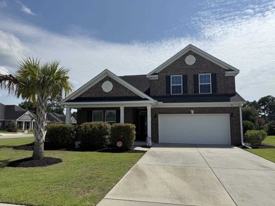 701 Chisholm Rd., Carolina Forest, SC 29579