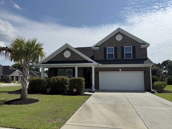 701 Chisholm Rd., Carolina Forest, SC 29579