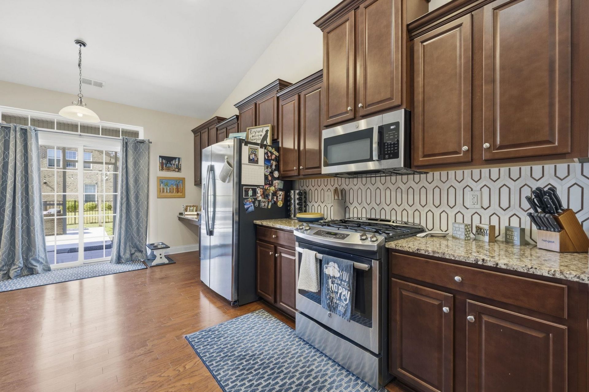 701 Chisholm Rd. Photo 16