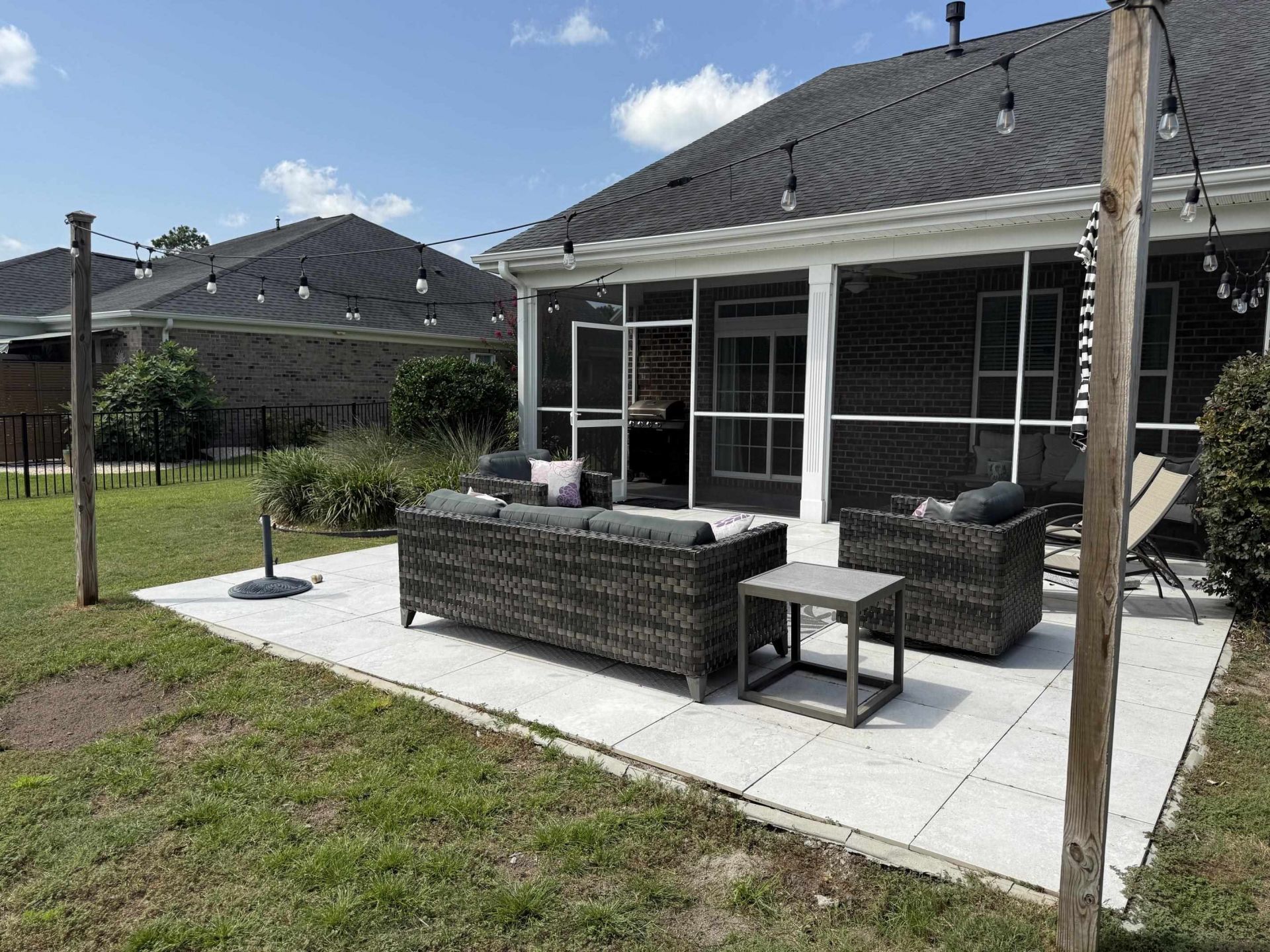 701 Chisholm Rd. Photo 42