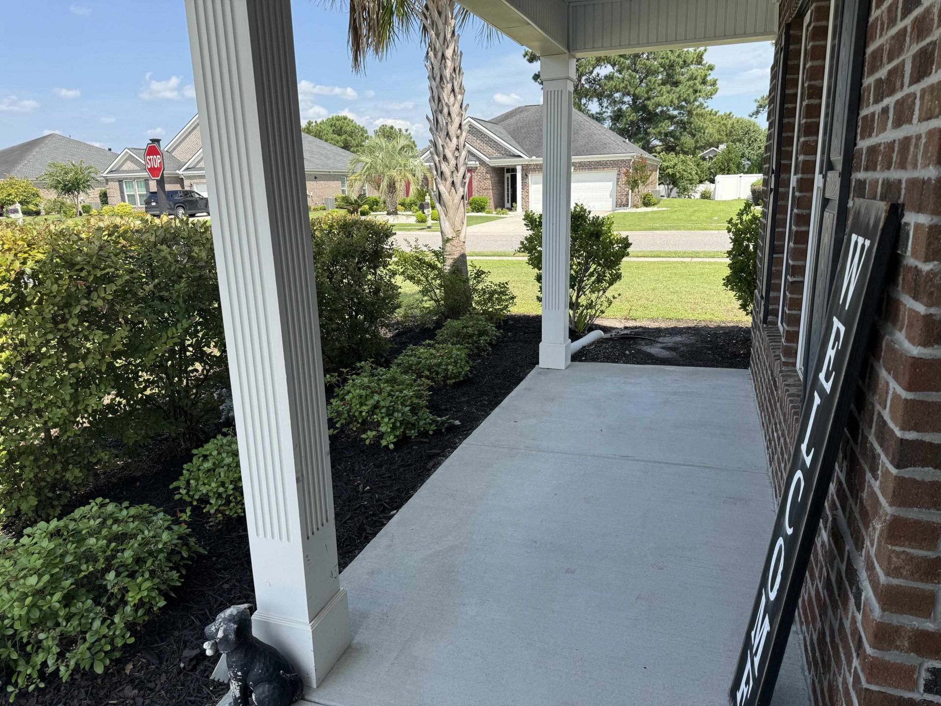 701 Chisholm Rd. Photo 5