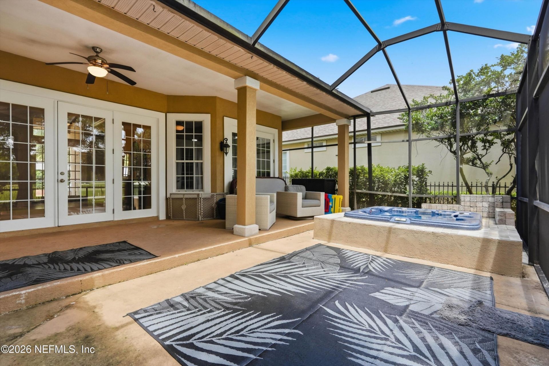 401 Blagdon Court, Jacksonville, FL 32225 Photo