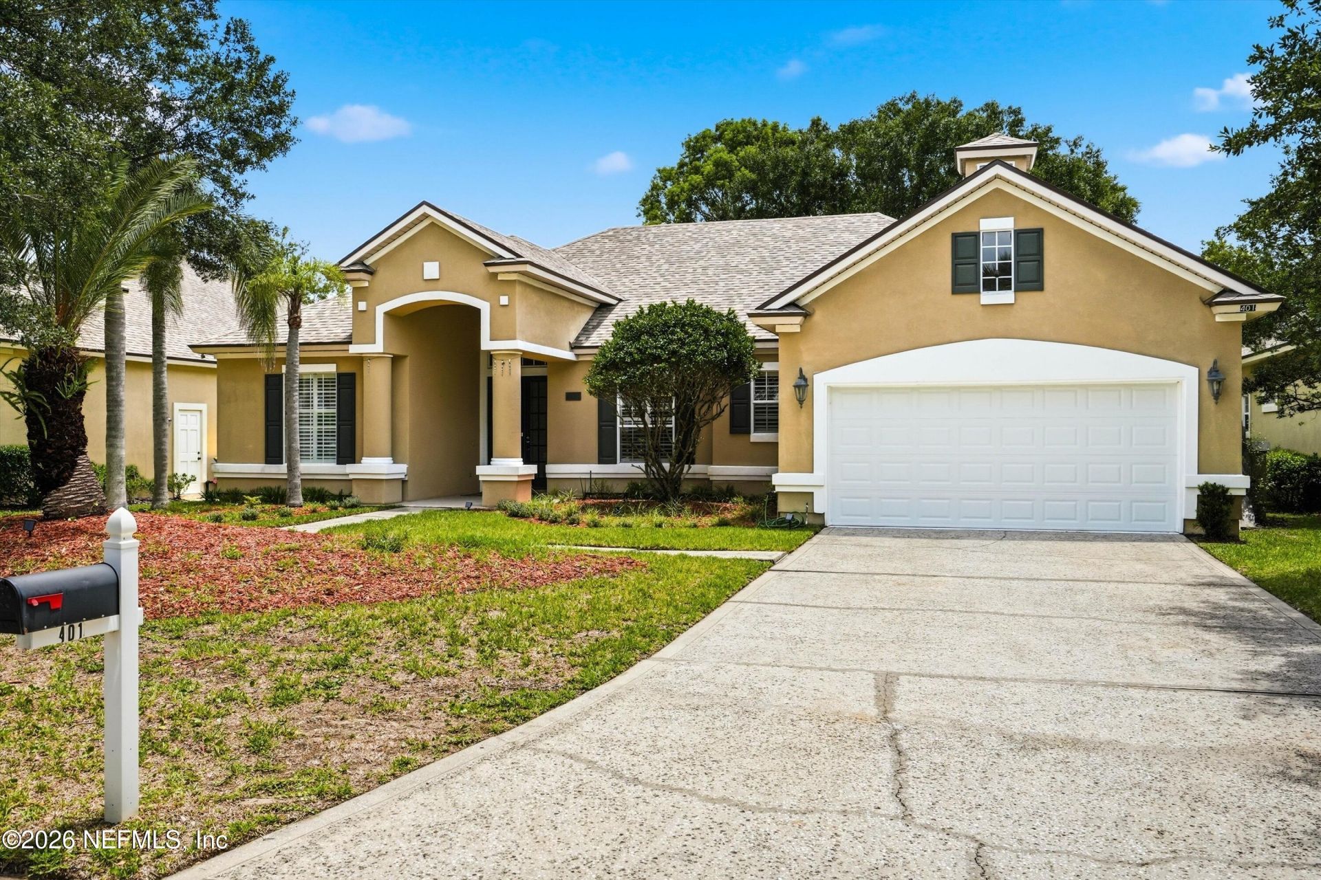 401 Blagdon Court, Jacksonville, FL 32225 Photo