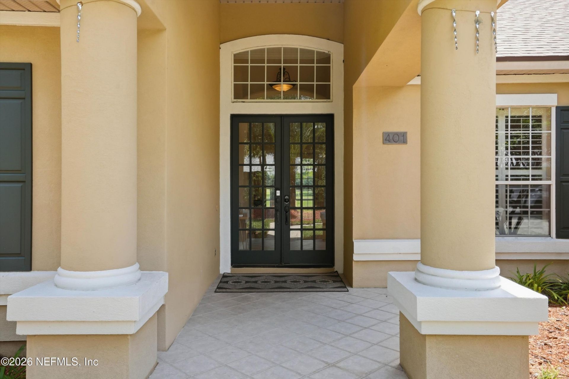401 Blagdon Court, Jacksonville, FL 32225 Photo