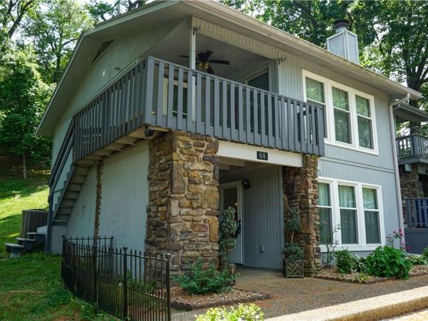 68 Dogwood Drive , Bella Vista, AR 72715